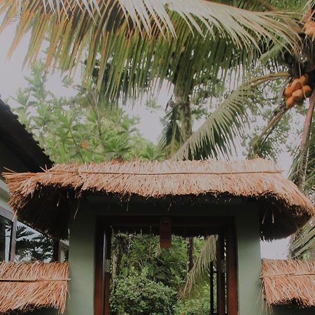 Ardan Maison Ubud Zewnętrze zdjęcie
