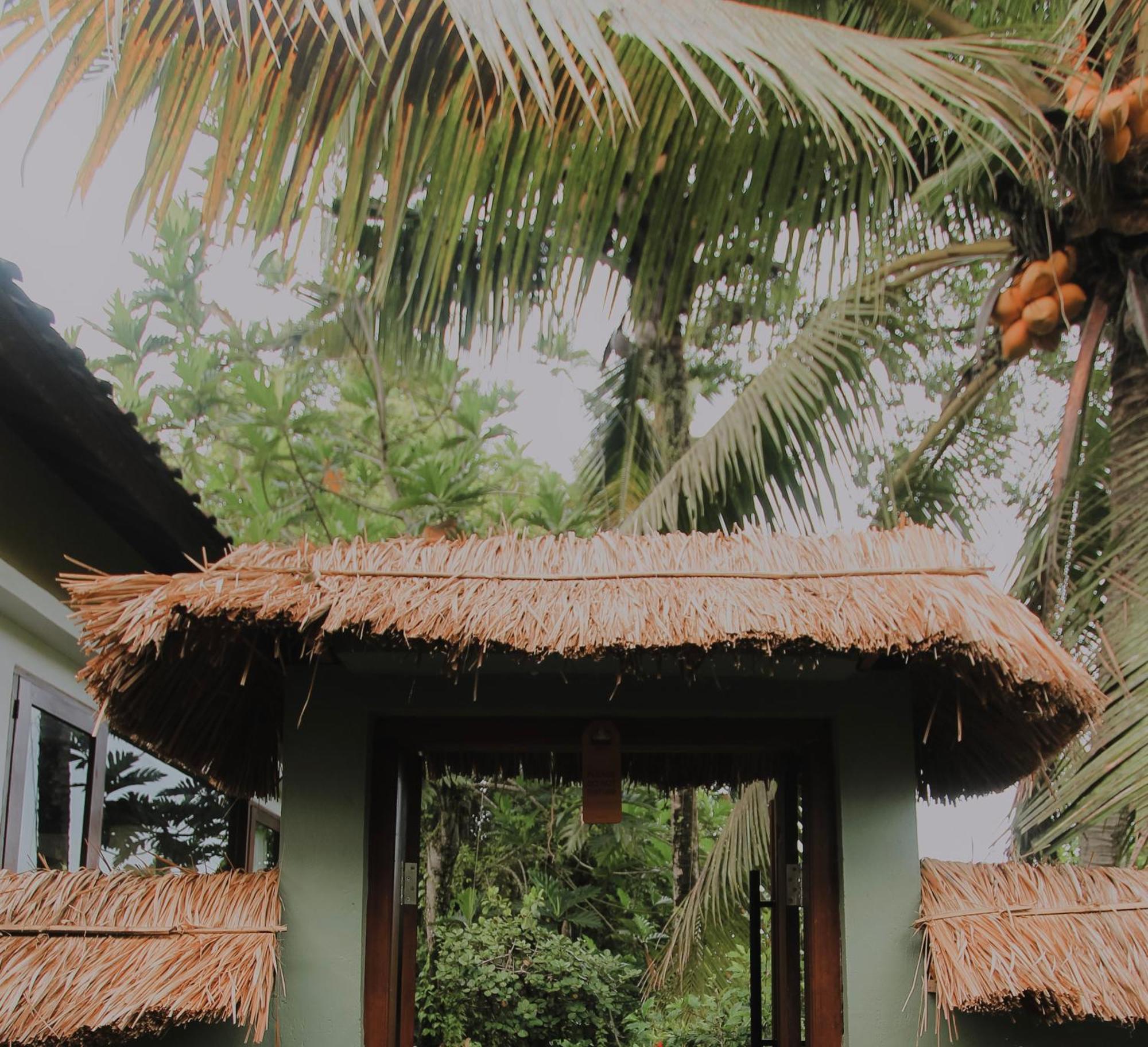 Ardan Maison Ubud Zewnętrze zdjęcie
