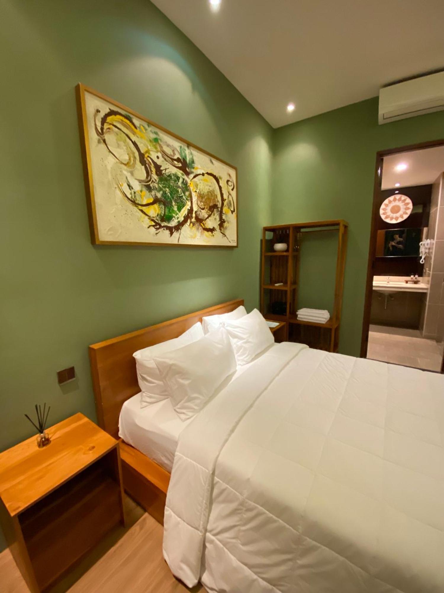 Ardan Maison Ubud Zewnętrze zdjęcie