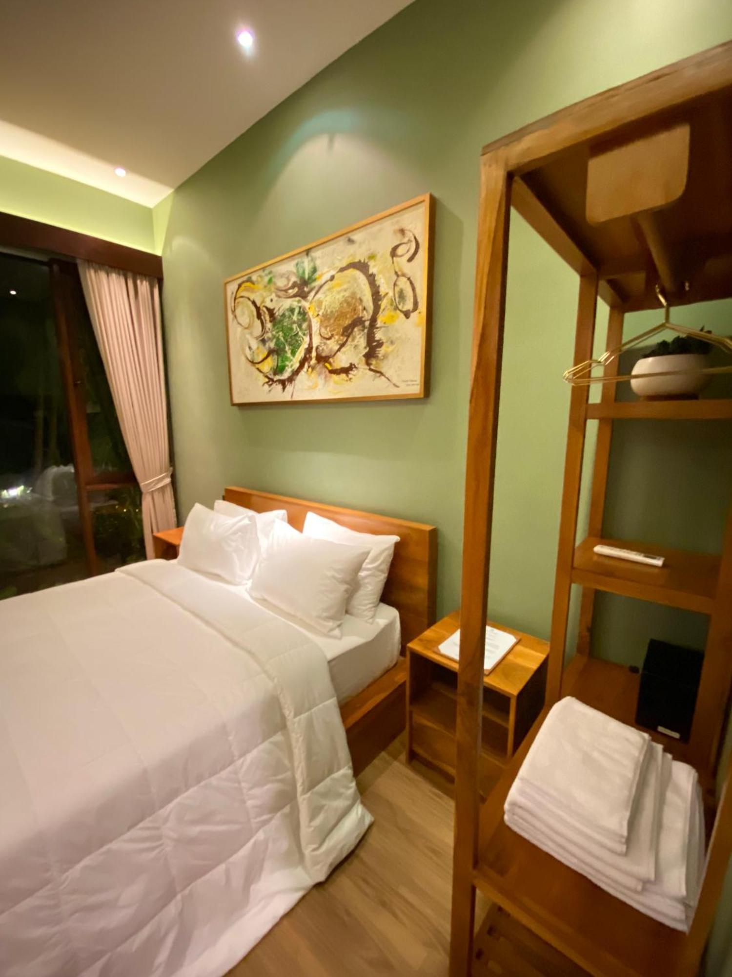 Ardan Maison Ubud Zewnętrze zdjęcie