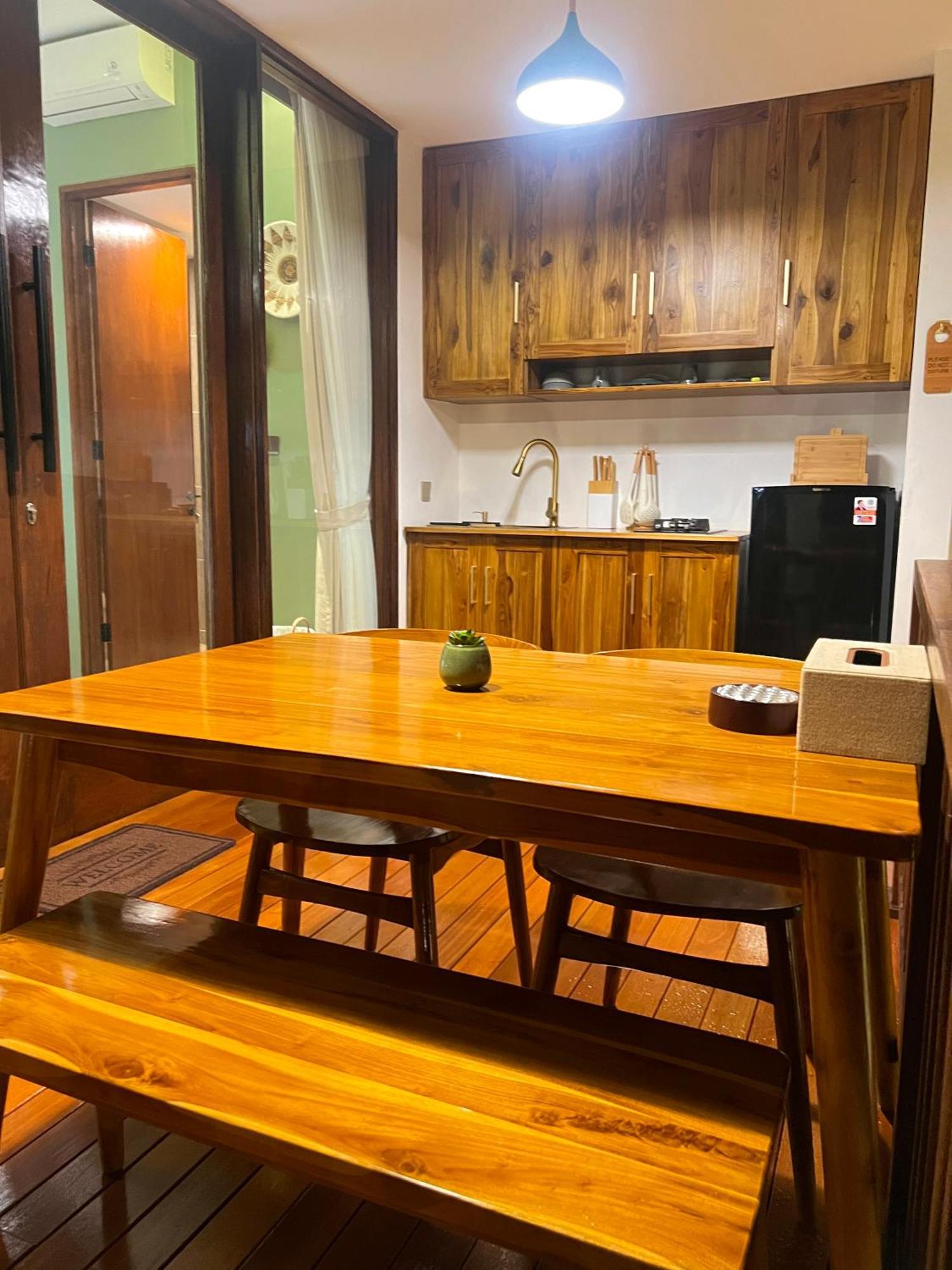 Ardan Maison Ubud Zewnętrze zdjęcie