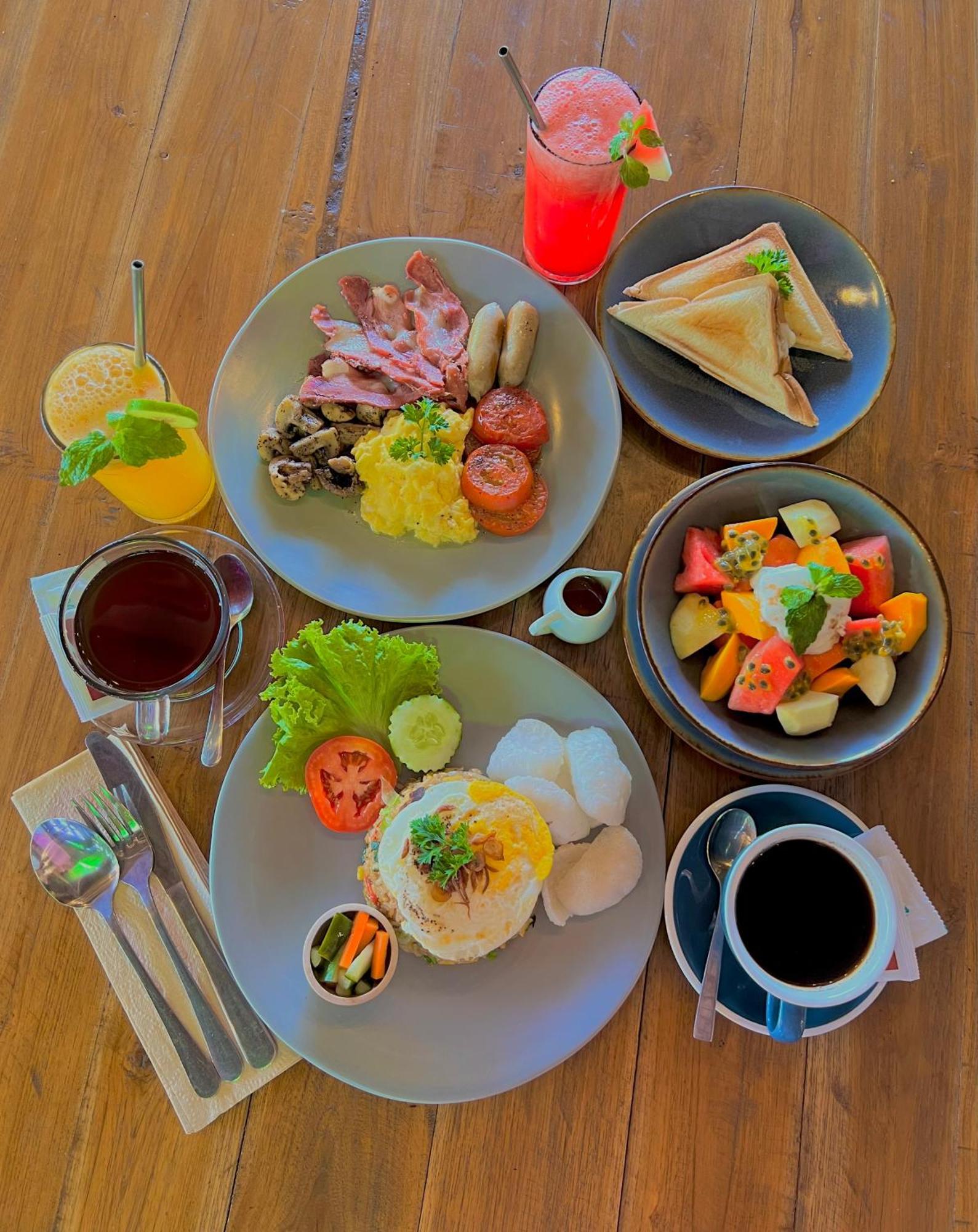 Ardan Maison Ubud Zewnętrze zdjęcie